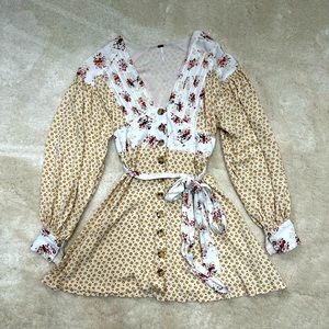 Free People Dress